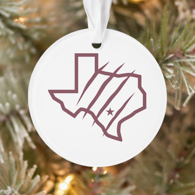 Université Texas A&M de San Antonio | Logo d'état (Arbre)