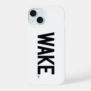 Université Wake Forest Wake Wordmark