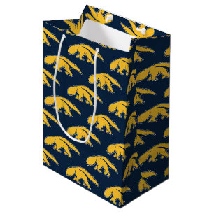 University of California, Irvine Anteater Mittlere Geschenktüte