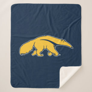 University of California, Irvine Anteater Sherpadecke