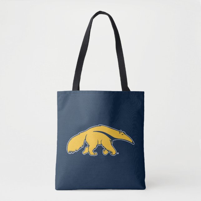 University of California, Irvine Anteater Tasche (Vorderseite)