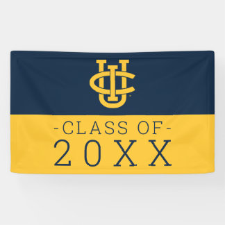 University of California, Irvine Logo Banner