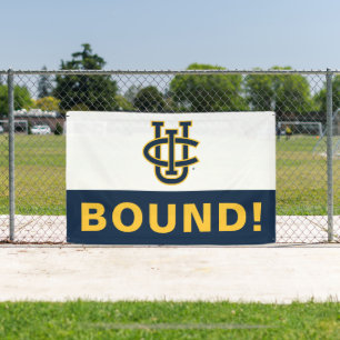 University of California, Irvine Logo Banner
