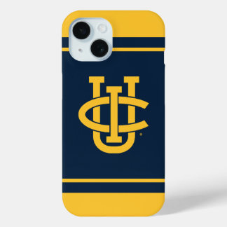 University of California, Irvine Logo Case-Mate iPhone Hülle