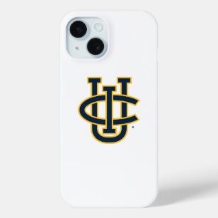 University of California, Irvine Logo Case-Mate iPhone Hülle