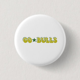 University of South Florida Gameday-Button Button
