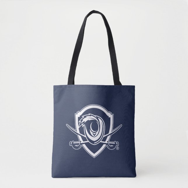 University of Virginia | Cavalier Shield Tasche (Vorderseite)