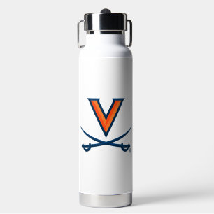 University of Virginia Sabre Trinkflasche