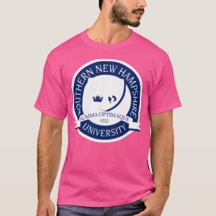 University Southern New Hampshire T-Shirt