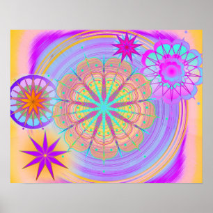 Universum #11 poster