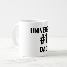 Universum 1 Vater