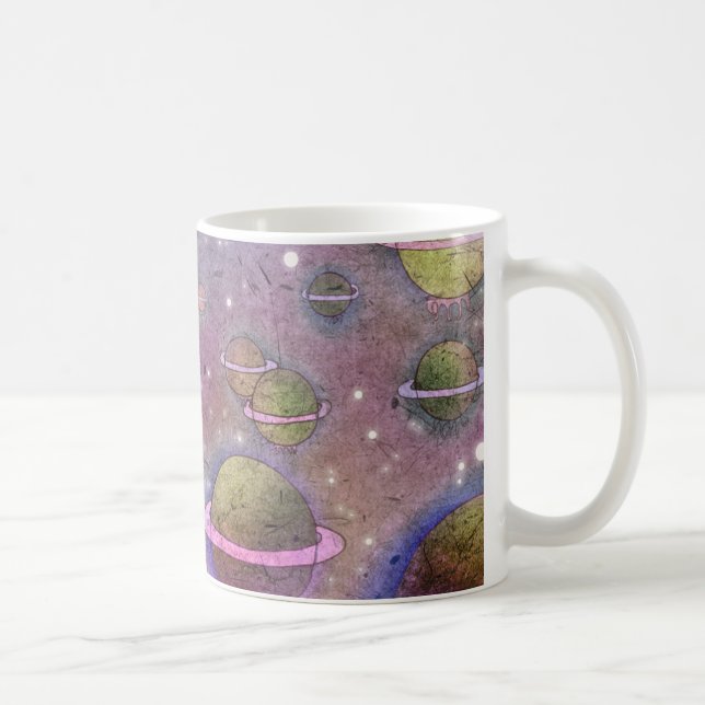 Universum 2012 kaffeetasse (Rechts)