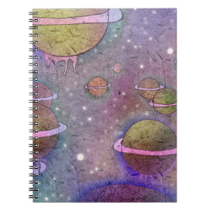 Universum 2012 notizblock