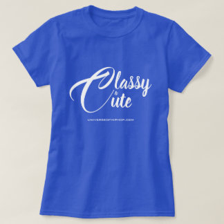 Universum angesagtes HopfenClassy& der niedlichen T-Shirt