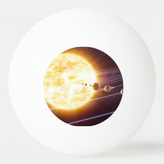 Universum-Ball Tischtennisball