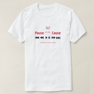 Universum der angesagten Hopfenpause für die T-Shirt