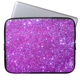 Universum hat rosa laptopschutzhülle