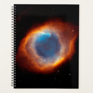 Universum Helix - Auge Gottes 1 Planer