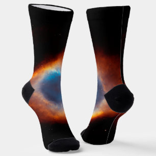 Universum Helix - Auge Gottes 1 Socken