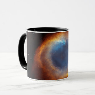 Universum Helix - Auge Gottes 1 Tasse
