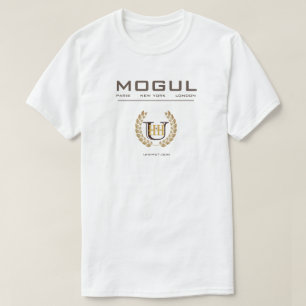 Universum Hip Hop Mogul Collection T - Shirt