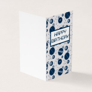 Universum in Flaschen