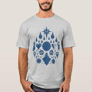 Universum ist ein TraumShirt T-Shirt