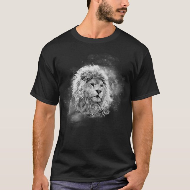 UNIVERSUM - LIBE T-Shirt (Vorderseite)