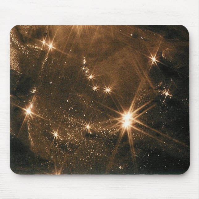 Universum Mousepad (Vorne)