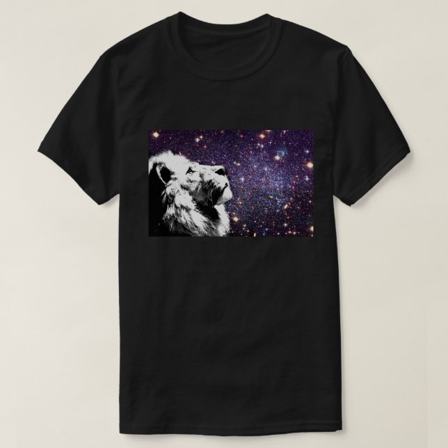 UNIVERSUM T-Shirt (Design vorne)