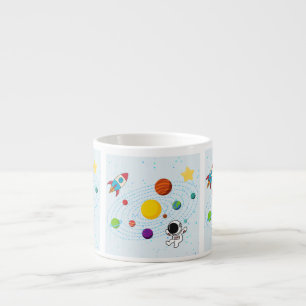 Universum Tasse