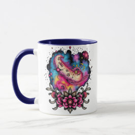 Universum Tasse