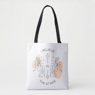 Universum-Totbeutel Tasche