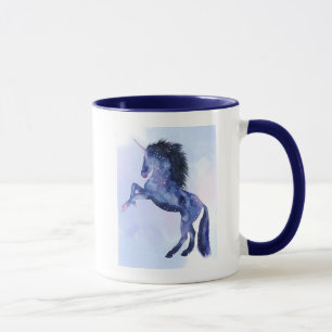 Universum Unicorn - Kosmisch Tasse