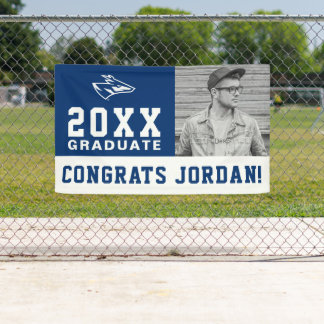 UNK Lopers Graduate Banner