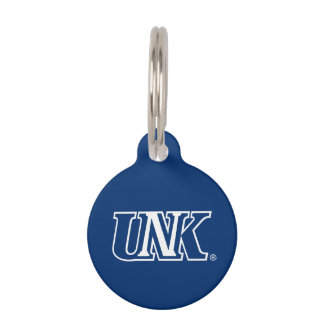 UNK| Universität Nebraska in Kearney Haustiermarke