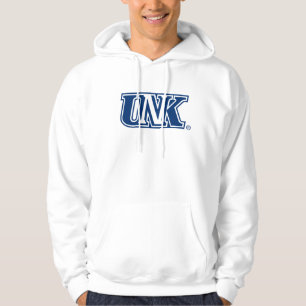 UNK  Universität Nebraska in Kearney Hoodie