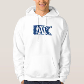 UNK| Universität Nebraska in Kearney Hoodie