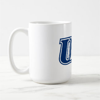UNK| Universität Nebraska in Kearney Kaffeetasse