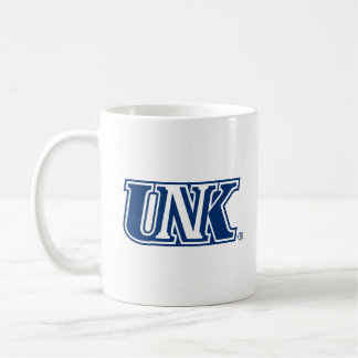 UNK| Universität Nebraska in Kearney Kaffeetasse