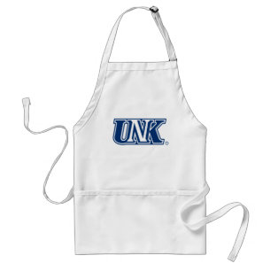UNK  Universität Nebraska in Kearney Schürze