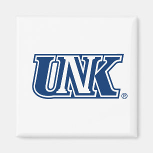 UNK University of Nebraska at Kearney Magnet