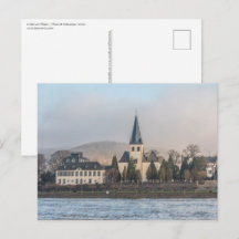 Unkel am Rhein Deutschland