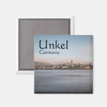 Unkel am Rhein Magnet
