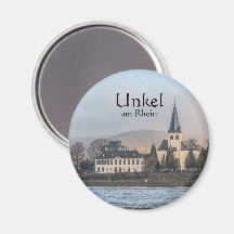 Unkel Deutschland