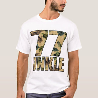 Unkle 77 T-Shirt