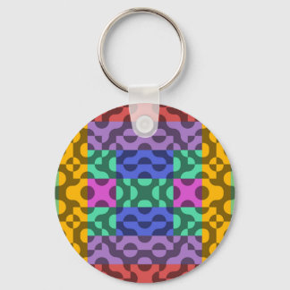 unkompliziert schlüsselanhänger