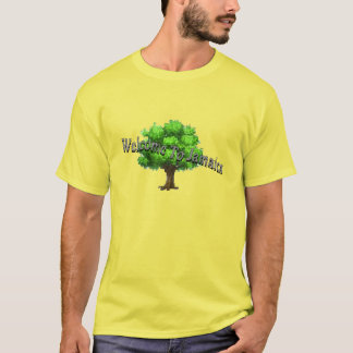 Unkraut-T - Shirt