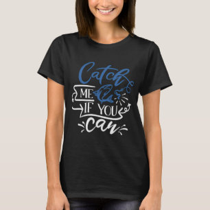 Unkrautfreie Wassermelone Red Ned Rig T-Shirt