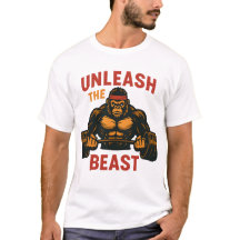 Unleash the Beast